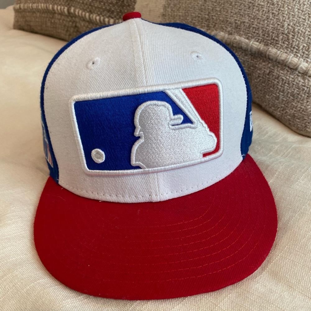 MLB The Show collectible hat